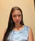 Yesseniya Dating-Website russische Frau Ukraine Bekanntschaften alleinstehenden Leuten  26 Jahre